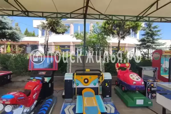 «Звездный берег», Севастополь