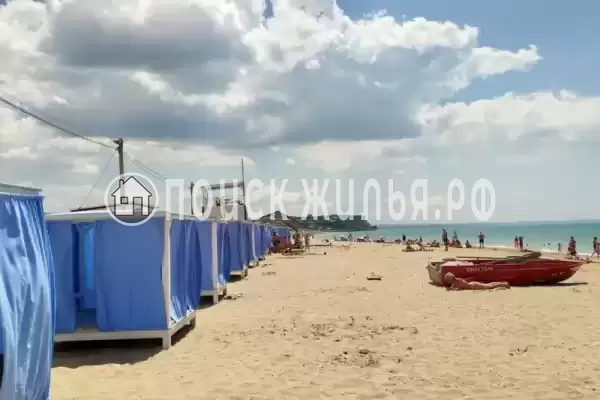 «Звездный берег», Севастополь