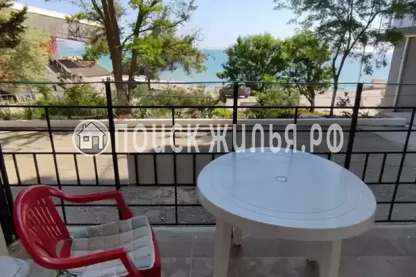 «Звездный берег», Севастополь