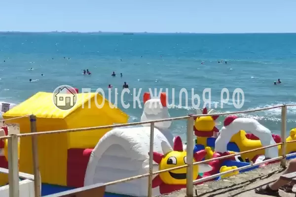 «Звездный берег», Севастополь