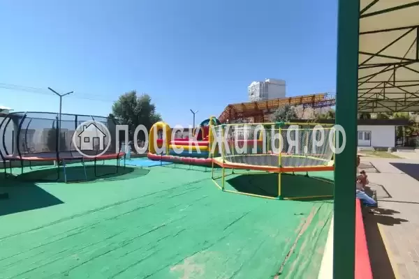 «Звездный берег», Севастополь