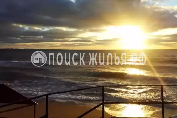 «Звездный берег», Севастополь