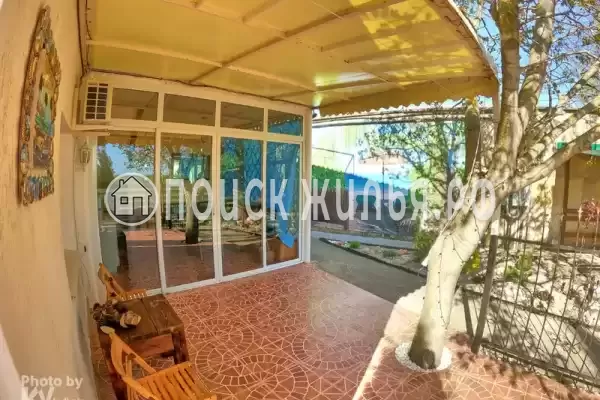 «Звездный берег», Севастополь