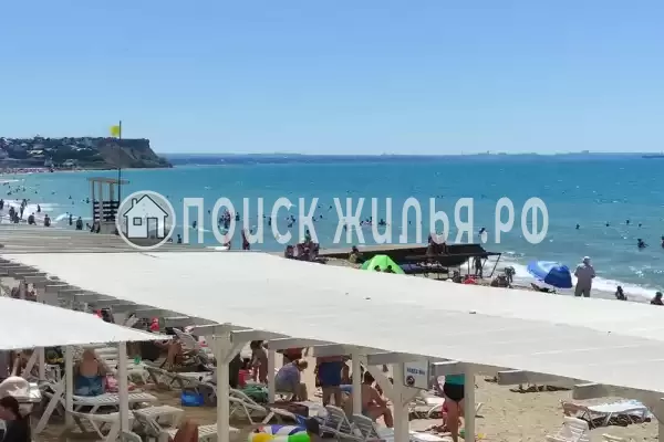 «Звездный берег», Севастополь