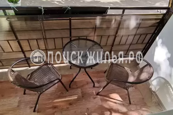 «Звездный берег», Севастополь