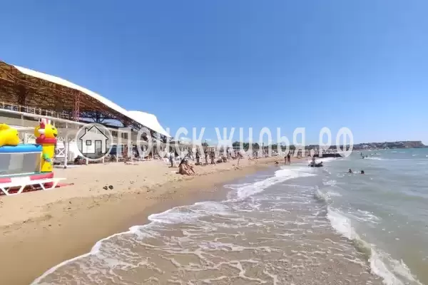 «Звездный берег», Севастополь