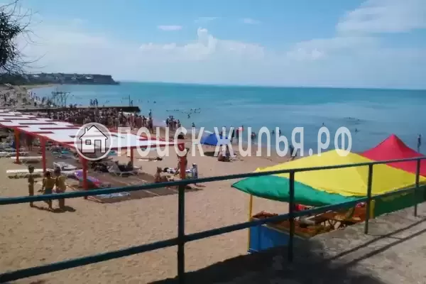 «Звездный берег», Севастополь