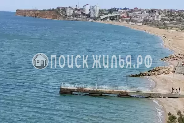 «Звездный берег», Севастополь