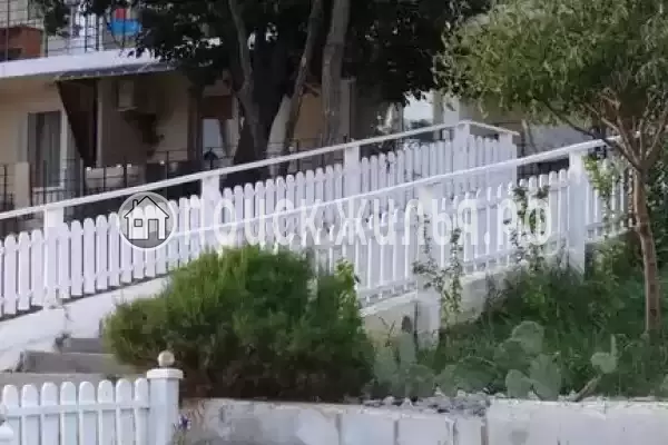 «Звездный берег», Севастополь