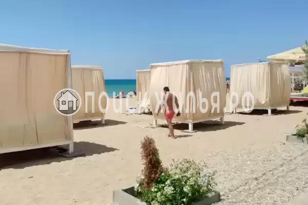 «Звездный берег», Севастополь