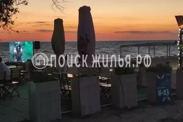 «Звездный берег», Севастополь