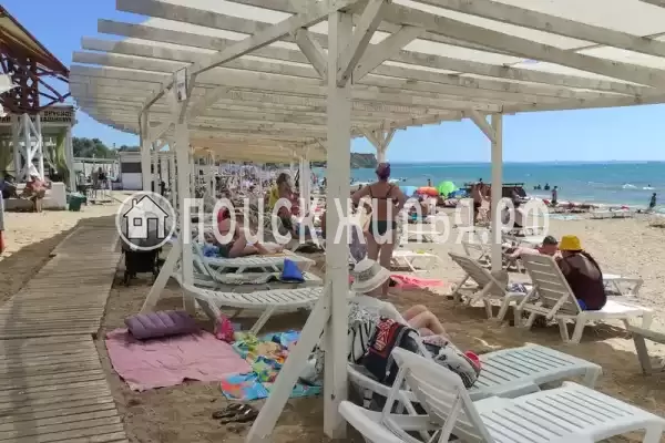 «Звездный берег», Севастополь