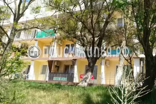 «Звездный берег», Севастополь