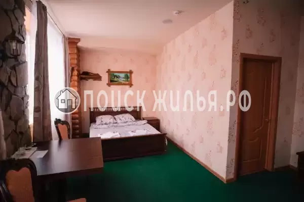 Отель, Станкостроителей, д.1Г, Иваново