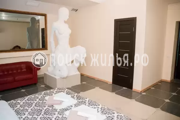 Отель, Станкостроителей, д.1Г, Иваново