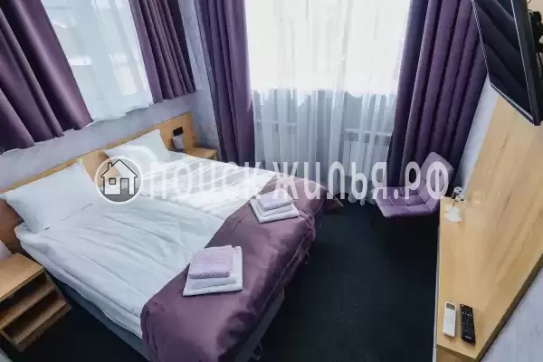 Отель, Станкостроителей, д.1Г, Иваново