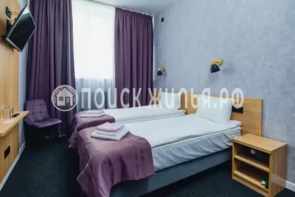 Отель, Станкостроителей, д.1Г, Иваново