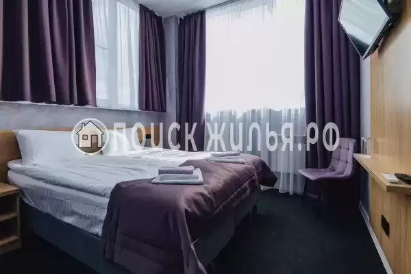 Отель, Станкостроителей, д.1Г, Иваново