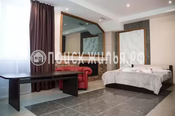 Отель, Станкостроителей, д.1Г, Иваново