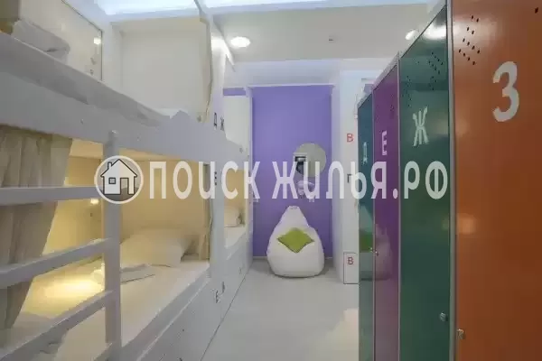 «Khostel 60Ru», Псков