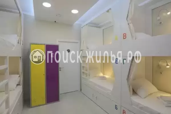 «Khostel 60Ru», Псков