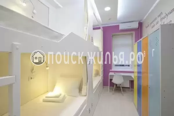 «Khostel 60Ru», Псков