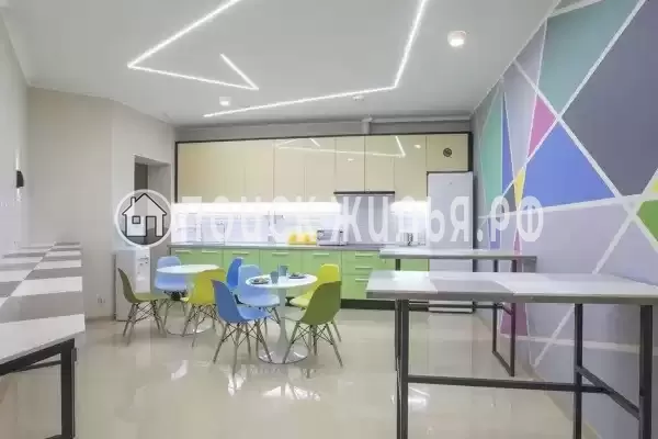 «Khostel 60Ru», Псков