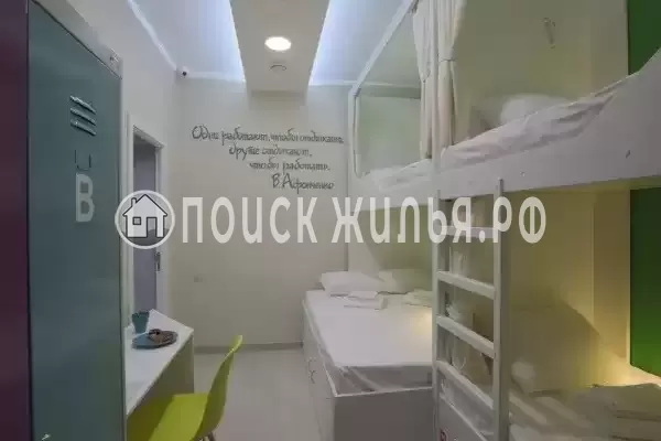 «Khostel 60Ru», Псков