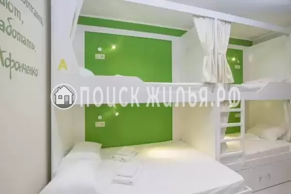 «Khostel 60Ru», Псков