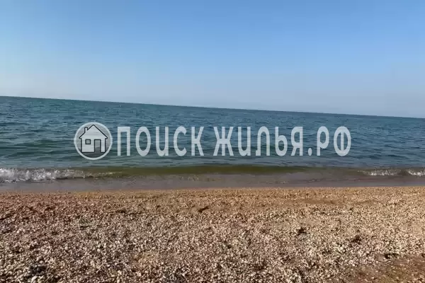 Частный сектор «Дом у моря на Комсомольской», Пересыпь