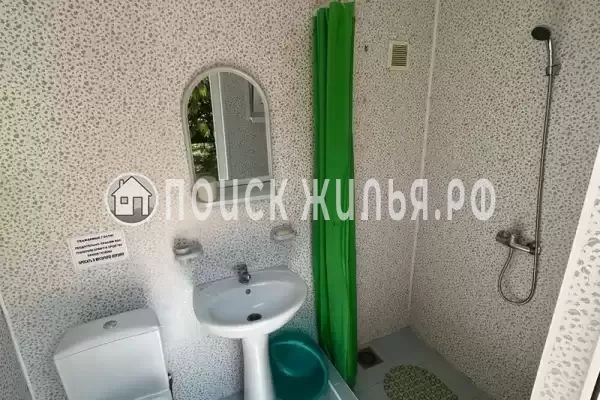 Частный сектор «Дом у моря на Комсомольской», Пересыпь