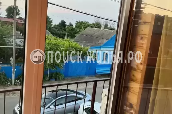 Частный сектор «Дом у моря на Комсомольской», Пересыпь