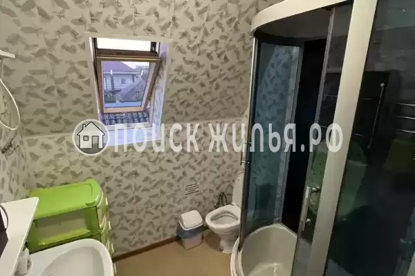 Частный сектор «Дом у моря на Комсомольской», Пересыпь