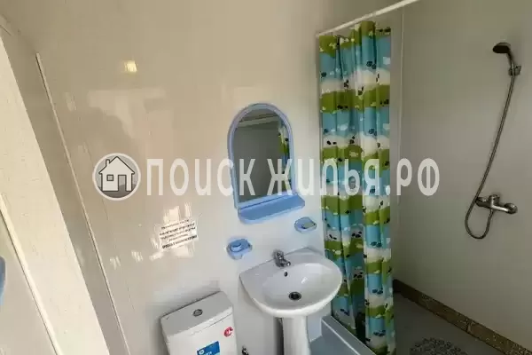 Частный сектор «Дом у моря на Комсомольской», Пересыпь