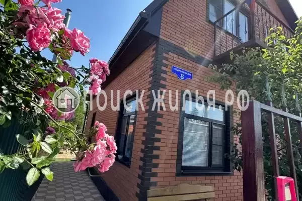 Частный сектор «Дом у моря на Комсомольской», Пересыпь