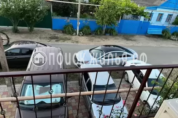 Частный сектор «Дом у моря на Комсомольской», Пересыпь