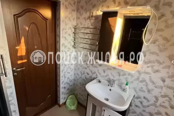 Частный сектор «Дом у моря на Комсомольской», Пересыпь