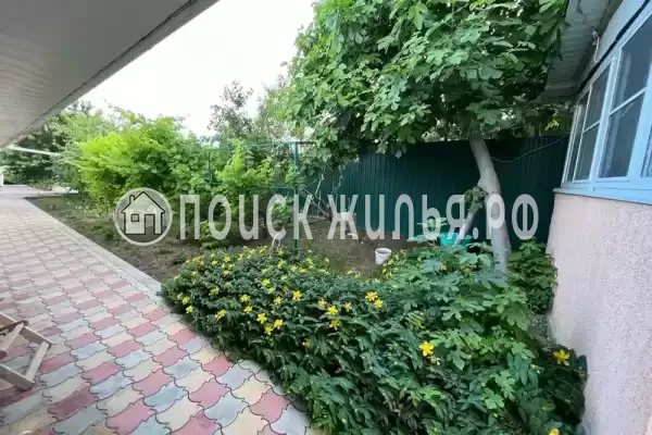 Частный сектор «Дом у моря на Комсомольской», Пересыпь