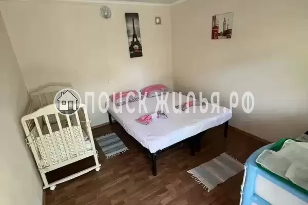 Частный сектор «Дом у моря на Комсомольской», Пересыпь