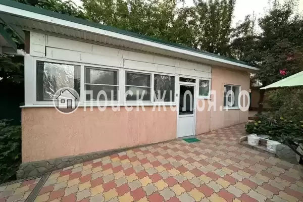 Частный сектор «Дом у моря на Комсомольской», Пересыпь