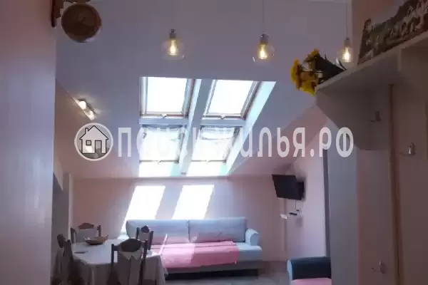 Частный сектор «Двухкомнатный Апартамент-люкс»