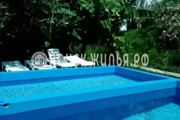 Частный сектор «Семейный», Головинка