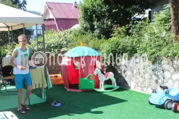 Частный сектор «Семейный», Головинка