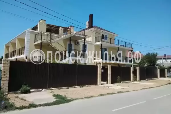 «Кипарис», Краснодарский край, Анапа, Благовещенская, Слесова, д.119