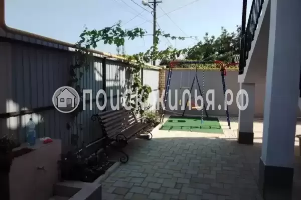 «Кипарис», Благовещенская