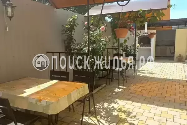 «Кипарис», Благовещенская