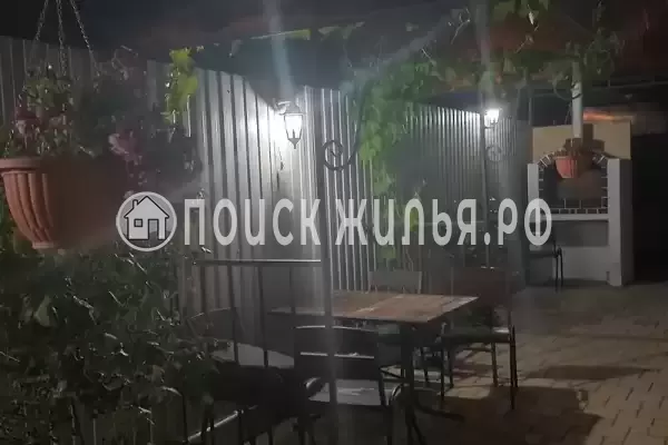 «Кипарис», Благовещенская