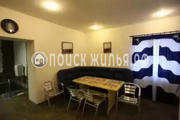 Отель «Два Капитана», Кимры