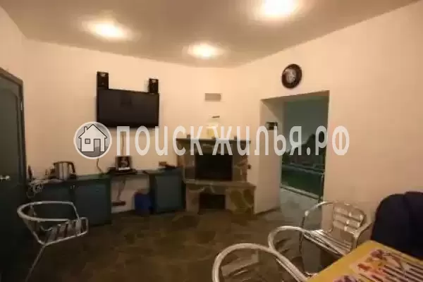 Отель «Два Капитана», Кимры