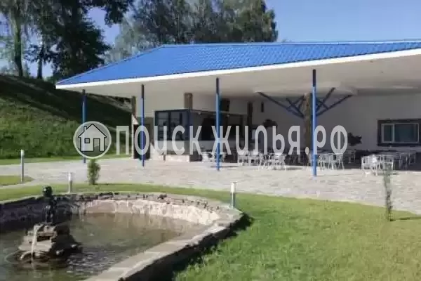 Отель «Два Капитана», Кимры